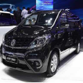 Dongfeng Fengxing M6 1.5T Mini furgoneta LHD MPV